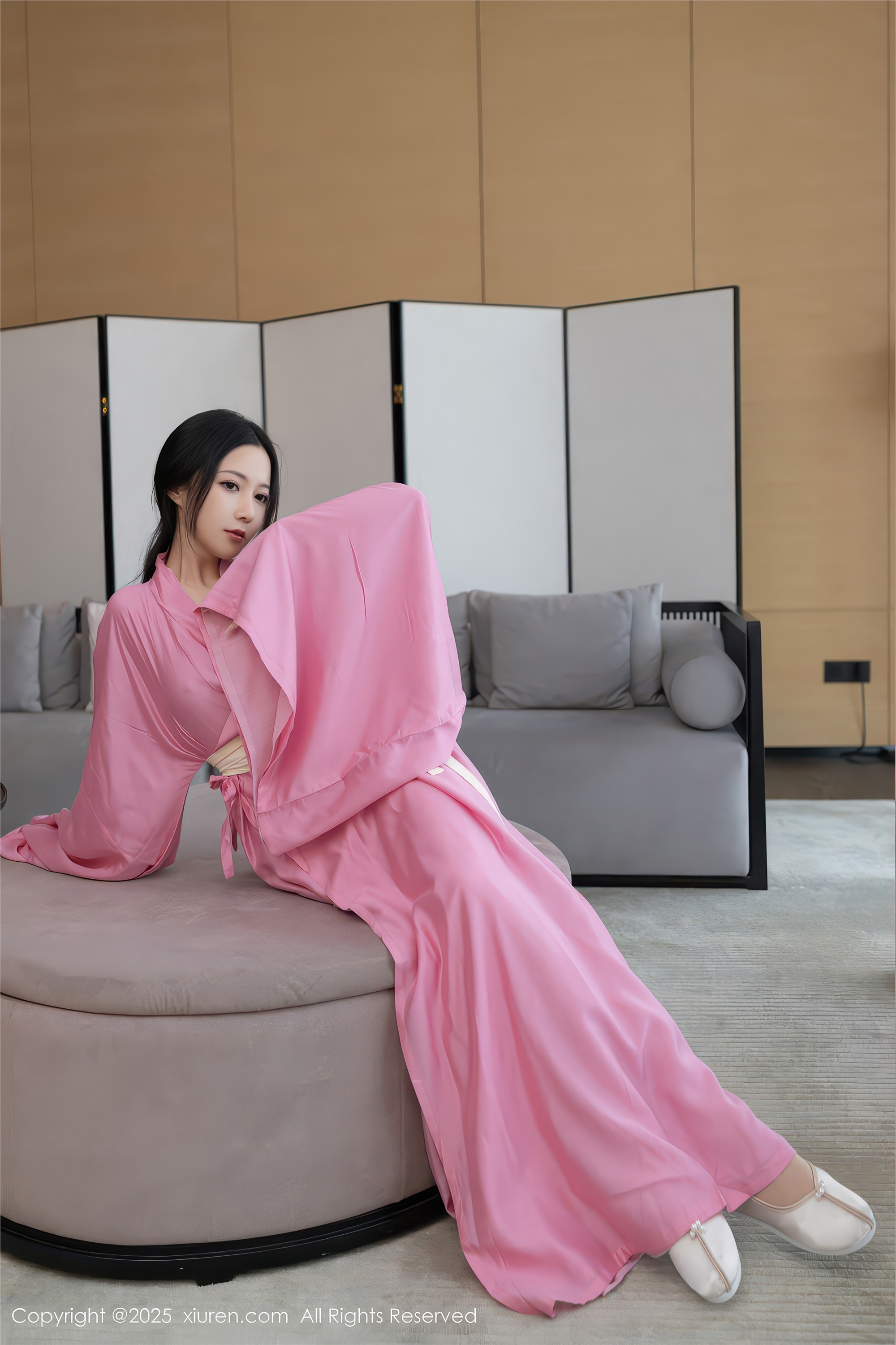 Xiuren秀人网 2025.11.28 NO.11049 鱼子酱Fish